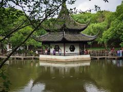 -西园戒幢律寺