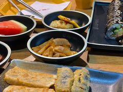 -八福力韩国休闲餐厅(泉舜店)