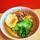 长沙探店｜藏在坡子街巷子里的手工粉店🍜