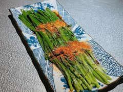 -探鱼·鲜青椒爽麻烤鱼(中山大信新都汇店)