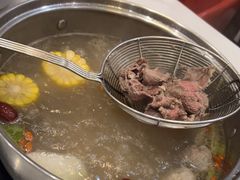 -宁好四季潮汕牛肉火锅
