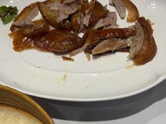 -小桃红·东北菜·春饼烤鸭(南阳湖街店)