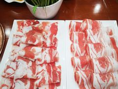 -岳合轩老北京涮肉