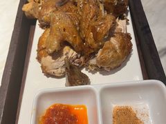 -小吊梨汤·北京菜·烤鸭(鸟巢店)