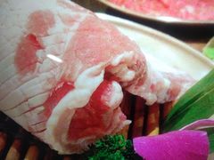 -西塔老太太泥炉烤肉(亚运村店)