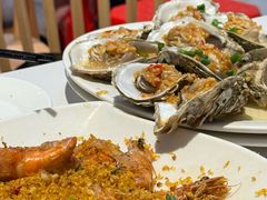 -花乐餐厅(涠洲岛店)