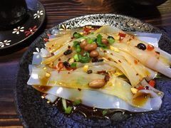 -宽窄巷子冒菜(中华广场店)