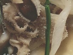 -马凯餐厅(地安门店)