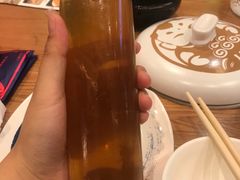 -满园烤鸭·春饼(中街大悦城店)
