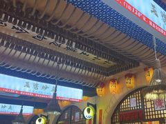 -王婆炒鱼(总店)