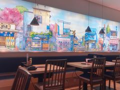 -沼津港精致料理·寿喜烧·烧鸟(漕河泾印象城店)