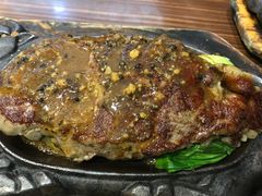 -花园餐厅(亚士厘道店)