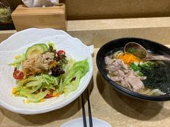 -东京屋(武定路店)