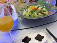 -上海白金汉爵大酒店(大零号湾国际会议中心店)