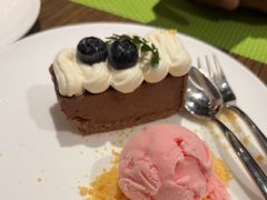 -希尔顿欢朋酒店·欢朋餐厅