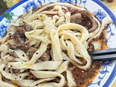 -清真-戏楼王记牛肉面