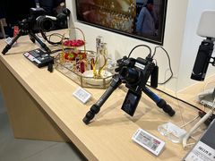 -Sony Store 索尼(上海淮海中路店)