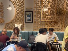 -小杨生煎(白玉兰广场店)