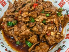 -湖南人家湘菜馆(镇江路店)