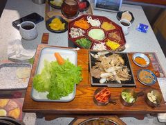 -将军牛排·尔滨地标朝鲜族美食(总店)
