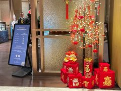 -天津东凯悦酒店·Market Café自助餐厅
