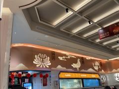 -谭厨中山传家菜.乳鸽.脆鲩鱼(华强北中航城店)