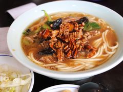 -奎元馆.百年奎元.非遗传承(西湖边的解放路店)