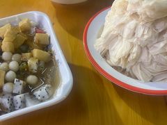 -串妹花式冰粉(乐山总店)