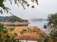 -北京金海湖景区