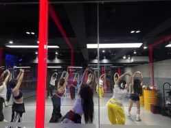 -Easyfun舞蹈生活馆