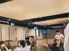 -海底捞火锅(蒙城路店)