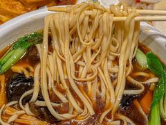 -归元·云集斋素菜馆