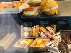 -星巴克(深圳龙华人民北店)