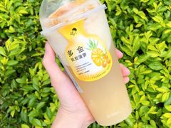 -喜茶(深圳海岸城店)