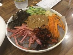 -砂锅李(九江路店)