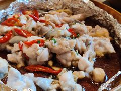 -竹里馆·淮扬菜·功夫茶(老门东店)