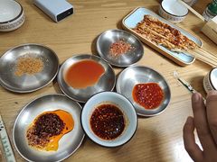 -五十中小肉串(南站店)