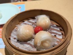 -点都德(汇盈广场店)