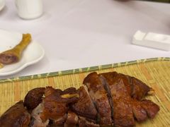 -骏莱海鲜鱼港(五角场店)