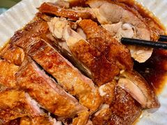 -金陵家宴·金陵春·南京菜(夫子庙店)