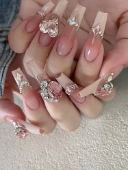 -LILY NAILS美甲美睫