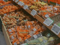 -盒马鲜生(新都心店)