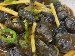 -南记食粥坊·宵夜大排档(莲花总店)