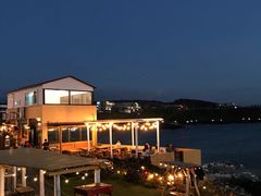 -Cafe Aewol Monsant