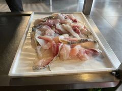-鱼粤鲜淘米捞·中山脆肉鲩火锅(悦湖会店)