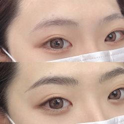 -德绣·机器野生眉发际线·美瞳线半永久