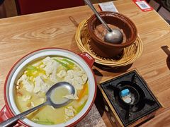 -来菜·湖北头牌藕汤(银泰创意城店)