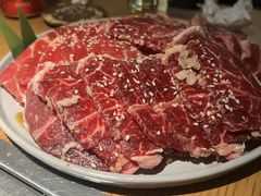 -肉魁屋·烧肉·烧鸟·酒场(高新店)