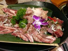 -牛家酒场(7mall店)