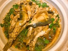 -永安鱼庄·镇江菜(丁卯店)